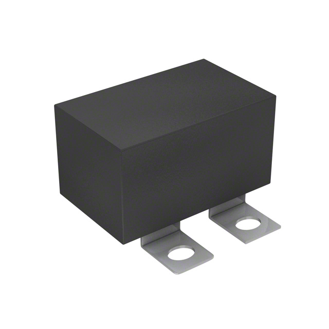 SCD474K202A3Z25-F Cornell Dubilier Knowles